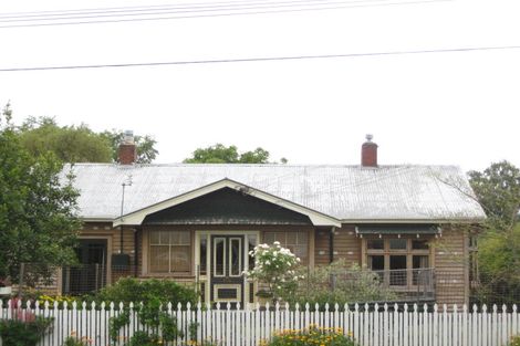 Photo of property in 120 Slater Street, Richmond, Christchurch, 8013