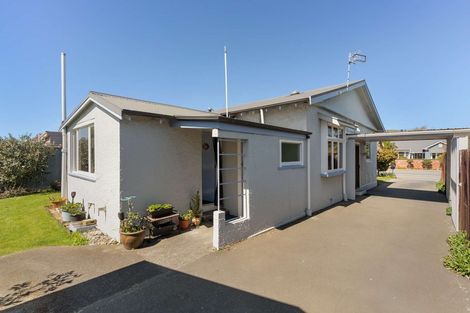 Photo of property in 1/91 Saint Martins Road, Saint Martins, Christchurch, 8022