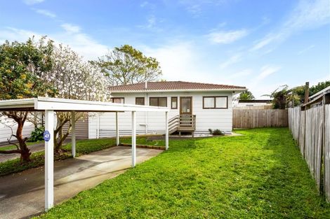 Photo of property in 1/50a Tawa Crescent, Manurewa, Auckland, 2102