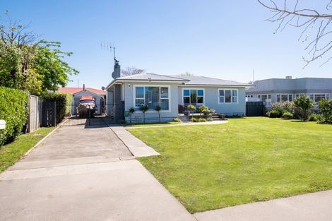 Photo of property in 211 Lumsden Road, Akina, Hastings, 4122