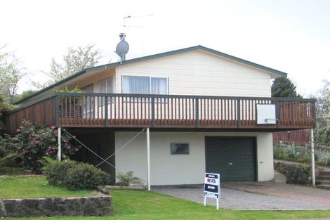 Photo of property in 83 Homedale Street, Pukehangi, Rotorua, 3015