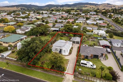 Photo of property in 29 Union Street, Waihi, 3610