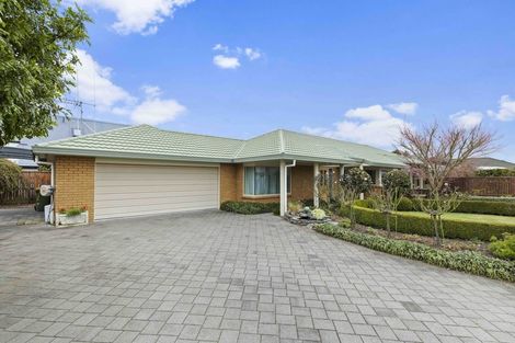Photo of property in 3 Farnah Green, Flagstaff, Hamilton, 3210