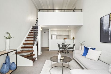 Photo of property in Dakota Buildings, 2e/3 Cheshire Street, Parnell, Auckland, 1052