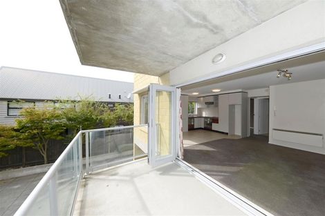 Photo of property in 2/60 Ely Street, Christchurch Central, Christchurch, 8013