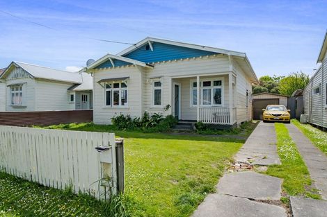 Photo of property in 36 Alexander Street, Whanganui, 4500