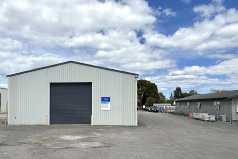 Photo of property in 1/15 Mahoe Street, Templeton, Christchurch, 8042