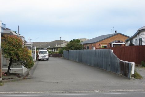 Photo of property in 6/12 Rutherford Street, Woolston, Christchurch, 8023