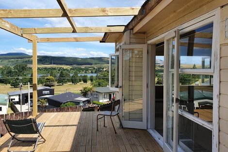 Photo of property in 20 Rimu Street, Mangakino, 3421