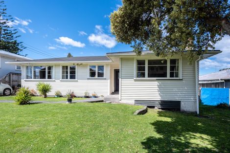 Photo of property in 45 Atkinson Street, Mangapapa, Gisborne, 4010