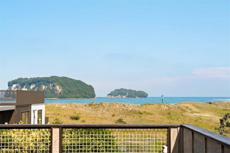 Photo of property in 116 Saint Patricks Row, Whangamata, 3620