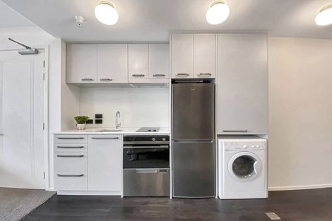 Photo of property in 109/3 Roxburgh Street, Mount Victoria, Wellington, 6011