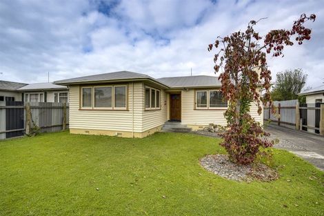 Photo of property in 87 Barker Road, Marewa, Napier, 4110