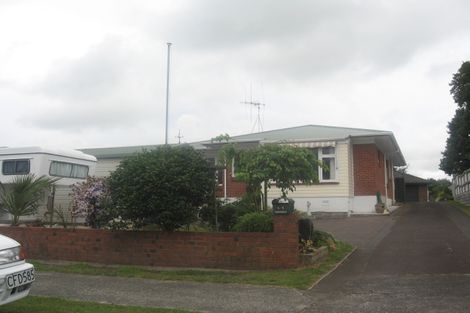 Photo of property in 44 Moehau Street, Te Puke, 3119