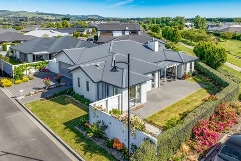 Photo of property in 35 John Annan Street, Halswell, Christchurch, 8025