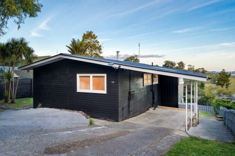 Photo of property in 16 St Peters Street, Northcote, Auckland, 0627