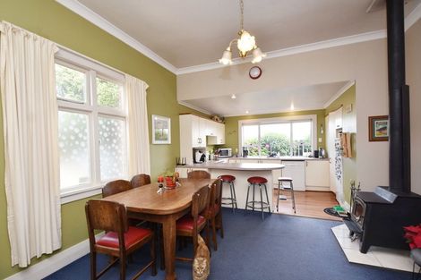 Photo of property in 119 Mary Street, Richmond, Invercargill, 9810