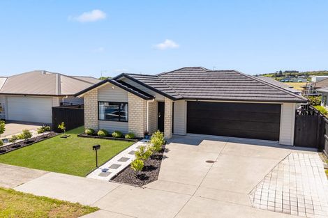 Photo of property in 3 Perla Road, Pukekohe, 2120