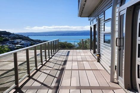 Photo of property in 178a Barnard Street, Wadestown, Wellington, 6012