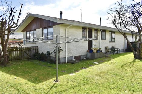 Photo of property in 47b Kirk Street, Otaki, 5512