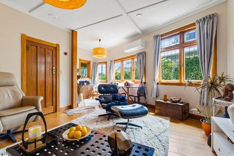 Photo of property in 26 College Street, College Estate, Whanganui, 4500