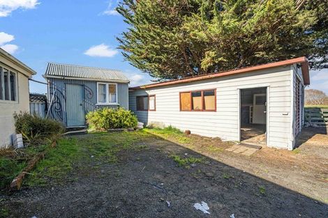Photo of property in 770 Koi Flat Road, Pomahaka, Gore, 9771