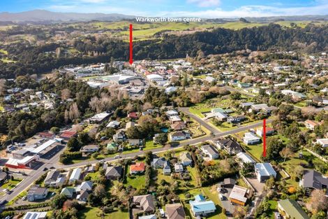 Photo of property in 23 Walton Avenue, Warkworth, 0910