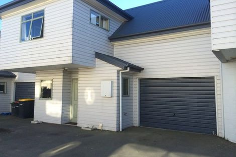 Photo of property in 2/105 Barbour Street, Waltham, Christchurch, 8011