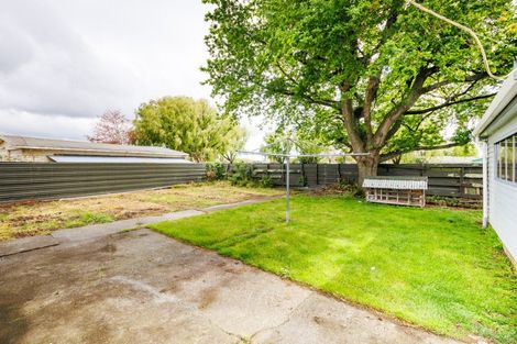 Photo of property in 7 Saturn Crescent, Milson, Palmerston North, 4414