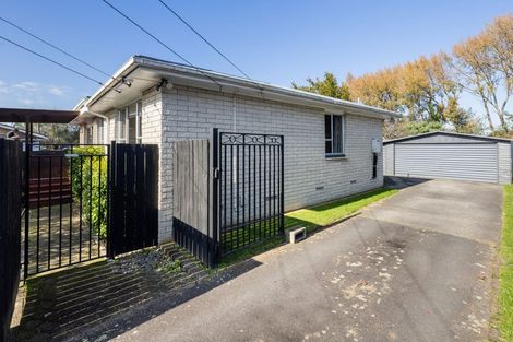 Photo of property in 121a Rimu Street, Maeroa, Hamilton, 3200