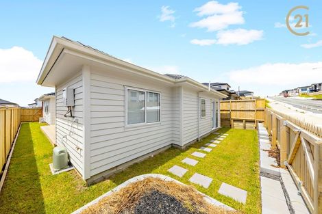 Photo of property in 116 Thomas Road, Flat Bush, Auckland, 2019