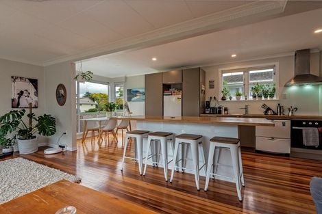 Photo of property in 132 Limbrick Street, Terrace End, Palmerston North, 4410