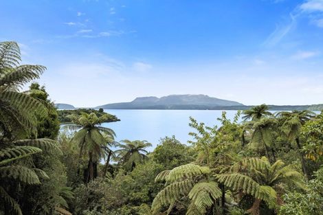 Photo of property in 47 Spencer Road, Lake Tarawera, Rotorua, 3076