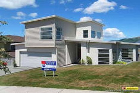 Photo of property in 20 Nelson Avenue, Aotea, Porirua, 5024