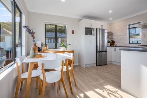 Photo of property in 34a Bowes Crescent, Strathmore Park, Wellington, 6022