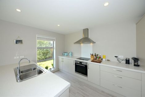 Photo of property in 23 Rossall Crescent, Rolleston, 7615