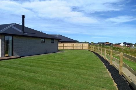 Photo of property in 41 Quinn Crescent, Woodend, 7610