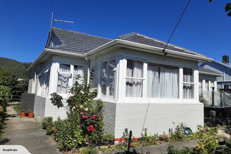 Photo of property in 12 Rata Street, Naenae, Lower Hutt, 5011