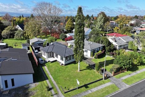 Photo of property in 16 Hampton Terrace, Matamata, 3400