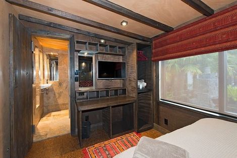 Photo of property in 10 Sheehan Street, Ponsonby, Auckland, 1011