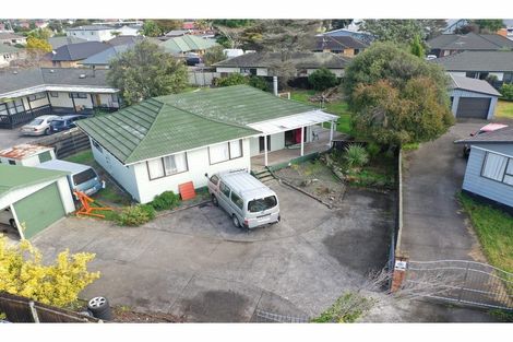 Photo of property in 7 Le Havre Place, Takanini, 2112