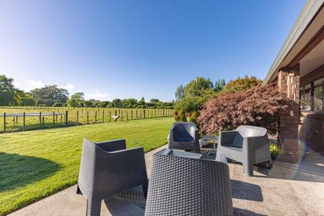 Photo of property in 273 State Highway 2, Opaki, Masterton, 5871