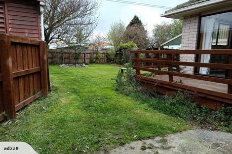 Photo of property in 27 Appleby Crescent, Burnside, Christchurch, 8053