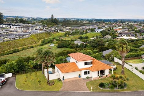 Photo of property in 48 Manor Park Drive, Pyes Pa, Tauranga, 3112