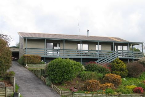 Photo of property in 36 Lansdowne Crescent, Glenview, Hamilton, 3206