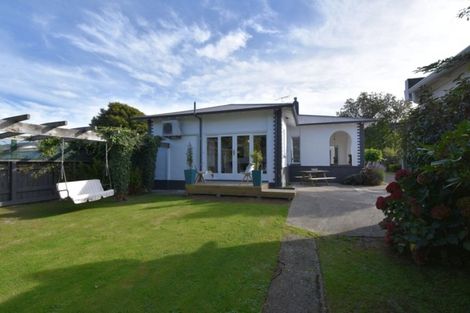 Photo of property in 17 Ritchie Street, Richmond, Invercargill, 9810