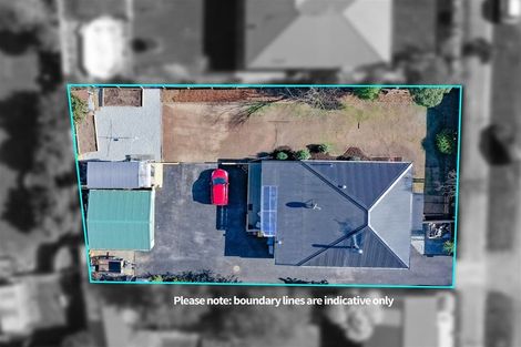 Photo of property in 20 Rapley Street, Hampstead, Ashburton, 7700