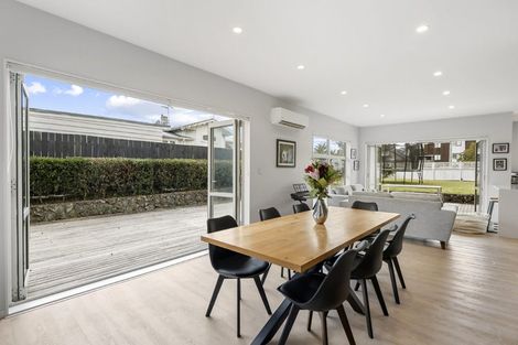 Photo of property in 18 Wilding Avenue, Epsom, Auckland, 1023