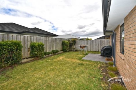 Photo of property in 32 Brittan Drive, Rolleston, 7615