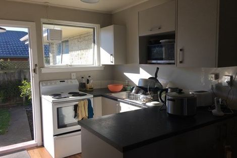 Photo of property in 2/9 Bowen Street, Upper Riccarton, Christchurch, 8041